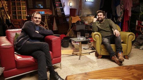 Het Leven.doc Season 1 Episode 7 - Episode 7
