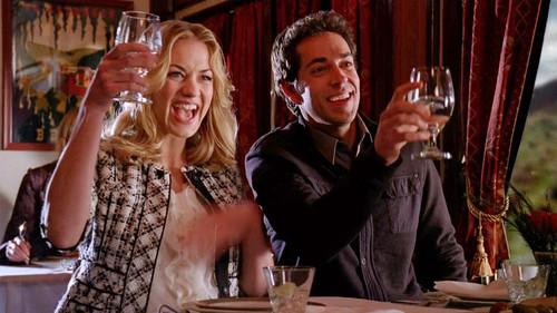 undefined Season 3 Episode 14 - Chuck Versus the Honeymooners