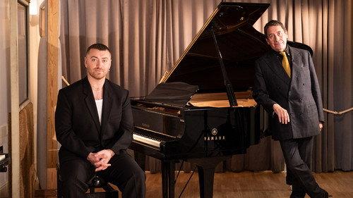 Later... with Jools Holland Season 56 Episode 3 - Episode 3