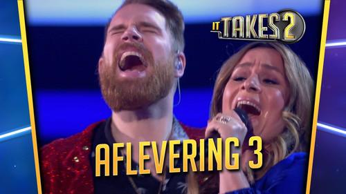 It Takes 2 Season 4 Episode 3 - Episode 3