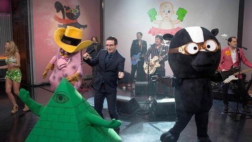 undefined Season 2 Episode 35 - Refugees & Pennies