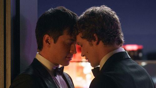 Heated Rivalry Season 1 Episode 1 - Rookies