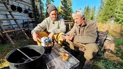 Kill & Eat Season 11 Episode 2 - En tjur i Sverige