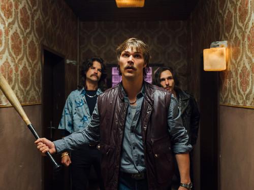 Luden Season 1 Episode 6 - Weiße Dame