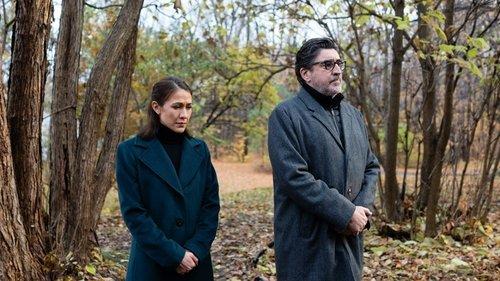 Three Pines Season 1 Episode 4 - The Cruellest Month (2)