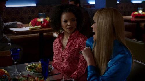 Dynasty Season 3 Episode 19 - Robin Hood Rescues