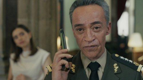 Dinastía Casillas Season 1 Episode 16 - Culiacán