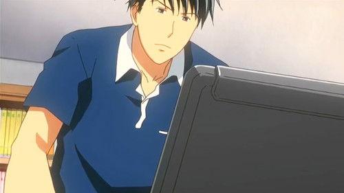 Nodame Cantabile Season 1 Episode 8 - Lesson 8: Milch's Repatriation