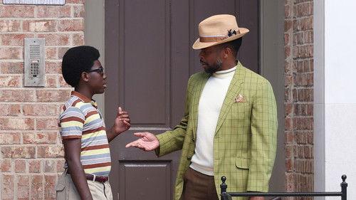 The Wonder Years Season 2 Episode 1 - One Small Step