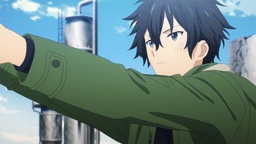 Engage Kiss Season 1 Episode 13 - Unresolved Grand Finale