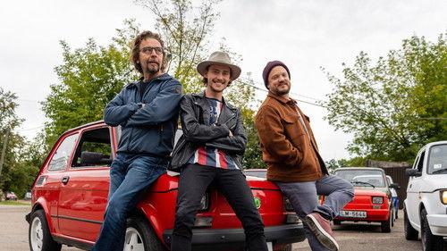 The Mole Finland Season 2 Episode 3 - Episode 3