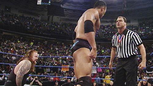 WWE SmackDown Season 2 Episode 51 - SmackDown - Dec. 21, 2000