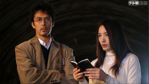 Trick Season 3 Episode 2 - He Who Controls Men With His Voice: Solved