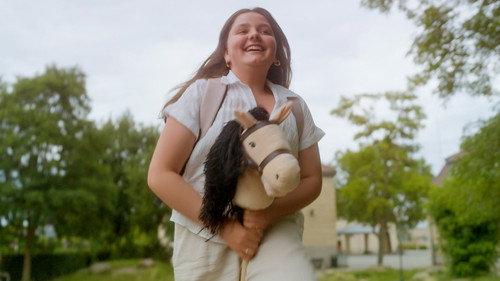 Klassen Season 17 Episode 25 - Hobby horse or not?