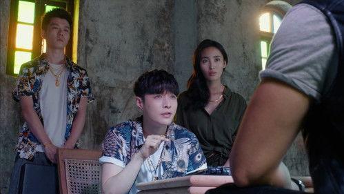 The Golden Eyes Season 1 Episode 27 - Episode 27