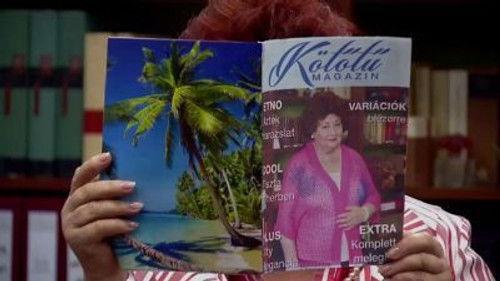 Work Matters Season 4 Episode 2 - Elvira Fashion