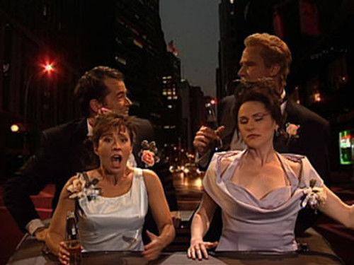 Saturday Night Live Season 23 Episode 19 - Matthew Broderick/Natalie Merchant