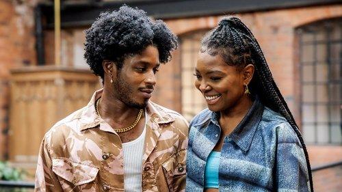 Champion Season 1 Episode 4 - It's Big Rusty