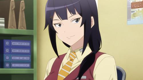 The Devil Is a Part-Timer! Season 2 Episode 14 - The Devil and the Hero Question Their Daily Routine