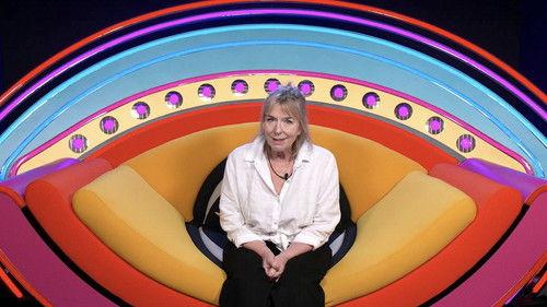 Celebrity Big Brother Season 1 Episode 4 - Episode 4