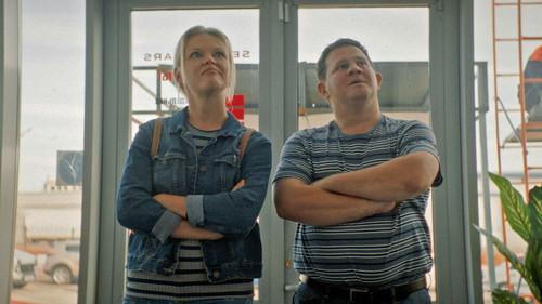 Sisters Season 1 Episode 2 - Episode 2