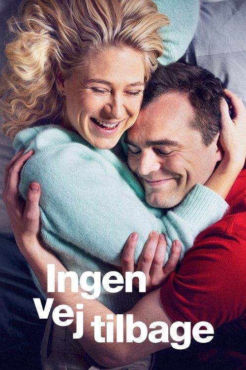 Ingen vej tilbage poster