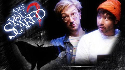 Are You Scared? Season 6 Episode 1 - Are You Scared of The Mothman?