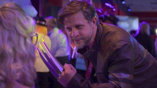 The Act Season 1 Episode 3 - Two Wolverines