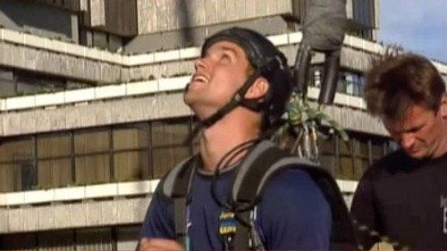 The Challenge Season 4 Episode 13 - Extreme Sports