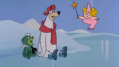 The Peter Potamus Show Season 1 Episode 23 - Stars And Gripes