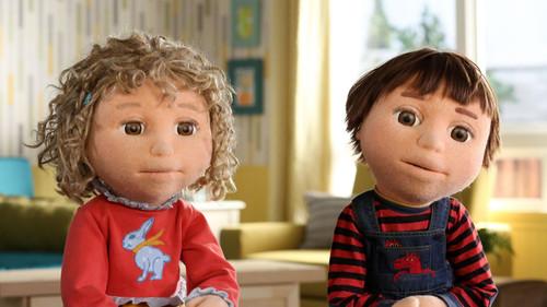 Passe-Partout Season 1 Episode 6 - Episode 6