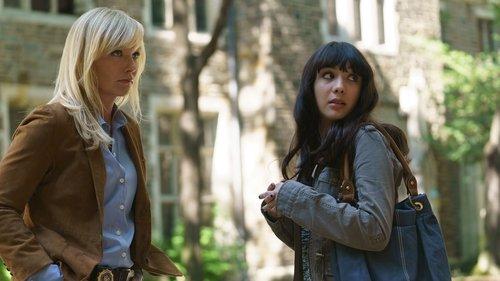 Law & Order: Special Victims Unit Season 16 Episode 5 - Pornstar's Requiem