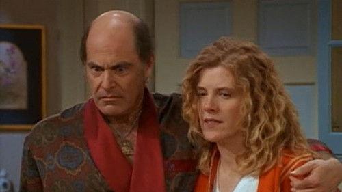 Dharma & Greg Season 1 Episode 18 - Daughter of the Bride of Finkelstein