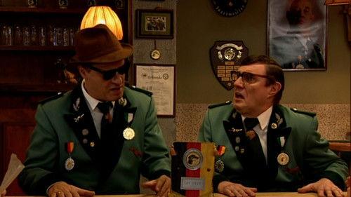 Hausmeister Krause – Ordnung muss sein Season 6 Episode 3 - Episode 3