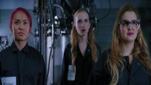 Project Mc² Season 6 Episode 4 - Water from a Bobby Stone