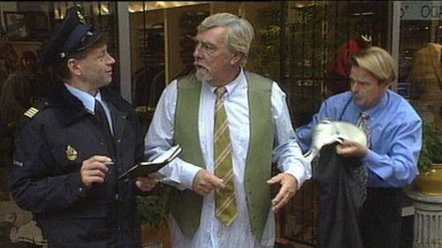 Oppassen!!! Season 5 Episode 6 - Henry's uitstapje