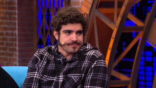 Lady Night Season 2 Episode 6 - Caio Castro