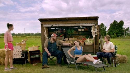 Letterkenny Season 8 Episode 1 - Miss Fire