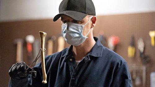 Background image for God Complex