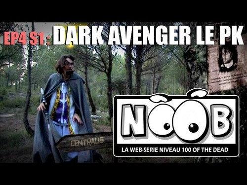 Noob Season 1 Episode 4 - Episode 4
