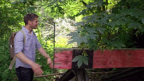 Walking Britain's Lost Railways Season 1 Episode 3 - Dartmoor