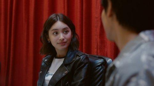 The Warp Effect Season 1 Episode 4 - Episode 4