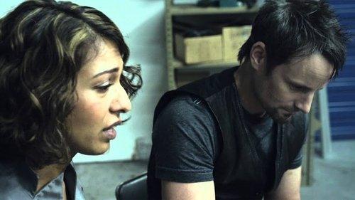 Sanctuary Season 1 Episode 11 - Instinct