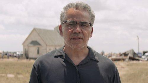 Messiah Season 1 Episode 5 - So That Seeing They May Not See