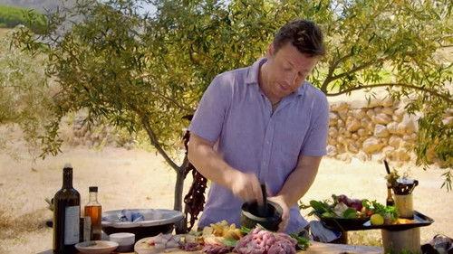 Jamie and the Nonnas Season 1 Episode 3 - Naples