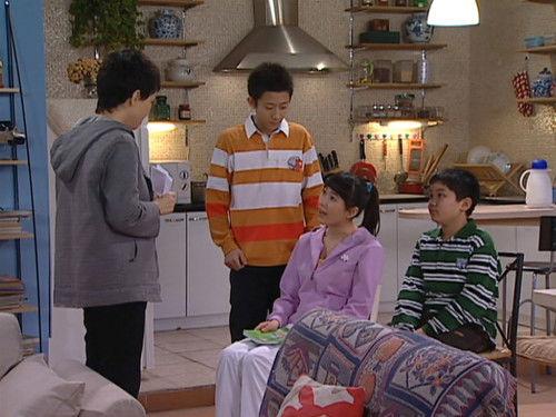 Home with Kids Season 3 Episode 9 - Episode 9