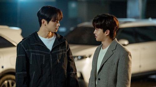 A Good Day to be a Dog Season 1 Episode 7 - The Confession