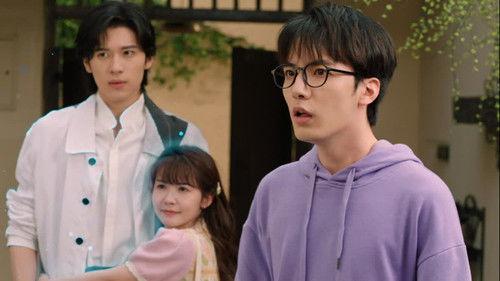 Golden House Hidden Love Season 1 Episode 9 - Episode 9