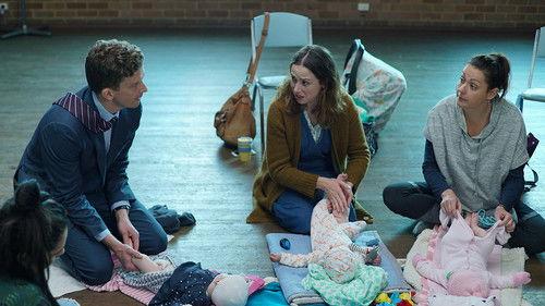 The Letdown Season 1 Episode 4 - Trivial Pursuits