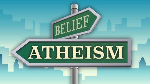 Crash Course Religions Season 1 Episode 13 - Is Atheism a Religion?